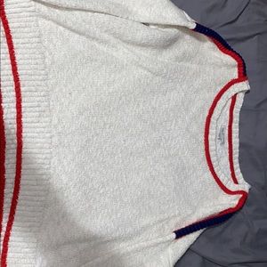 American Eagle sweater